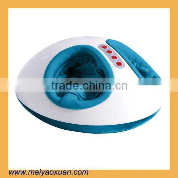 MYX-Z18 airbag foot massager