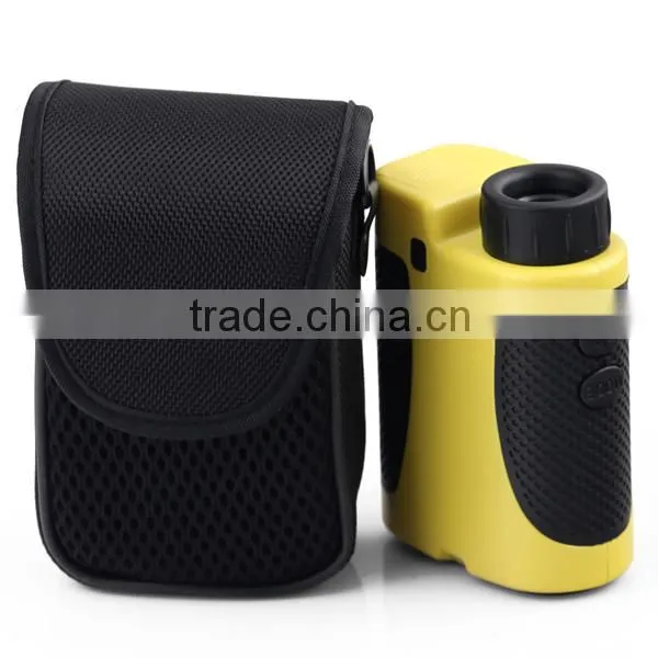 BIJIA china Golf Rangefinder 500m water resistant/ Angle finder can OEM