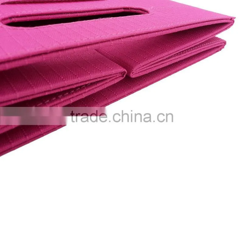 folding storage box