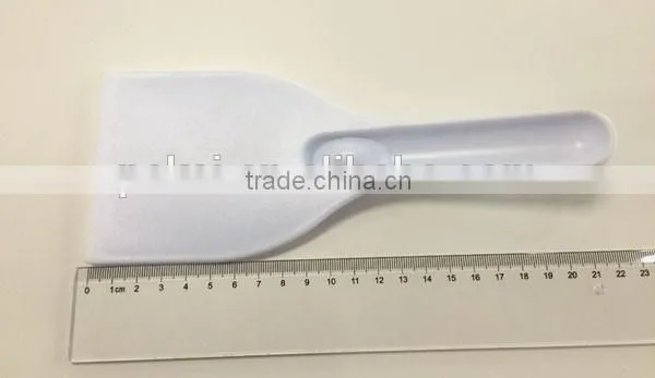 different size sealant snow scraper
