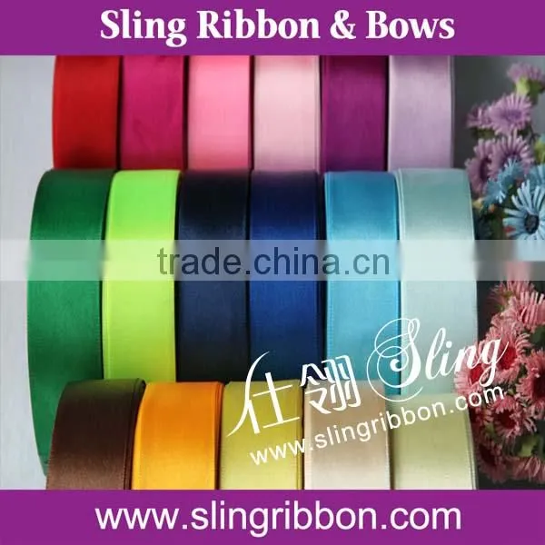 Wholesale Satin Ribbon