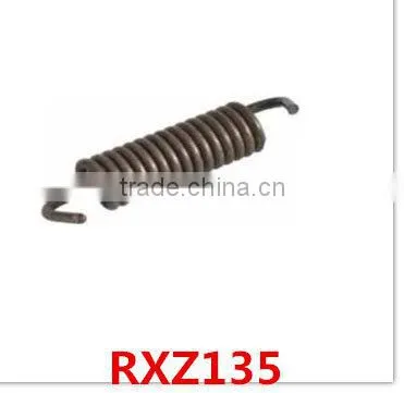 SCL-2013030009 Motorcycle Spring for Kick Starter MIO Parts