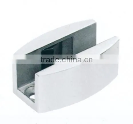 2016 bath room stainless steel glass door handle for EU market with good design