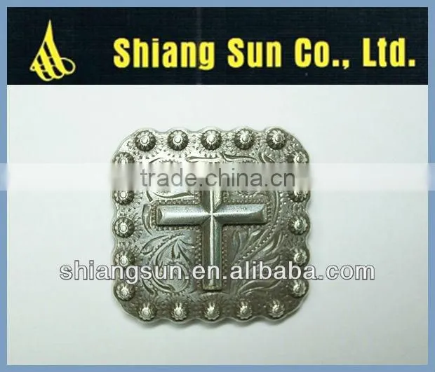 2 inch belt buckles
