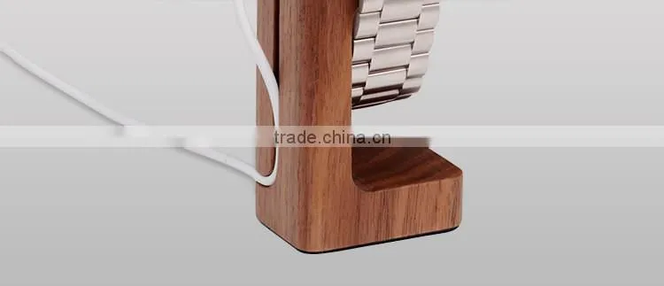 Low Price Display Stand for Apple Watch Charger Stand,for Apple Watch Phone