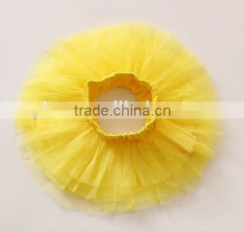 Charming Baby Girls Dance Tutu Dress New Arrival Dance Tutu Dress