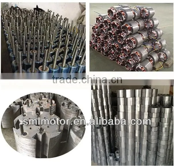Alternator Parts Type alternator carbon brush , carbon brush holder , copper ring , avr , rectifier,circuit breaker etc