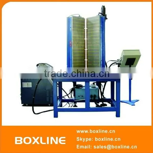 Cabinet Horizontal Seam Welding Machine