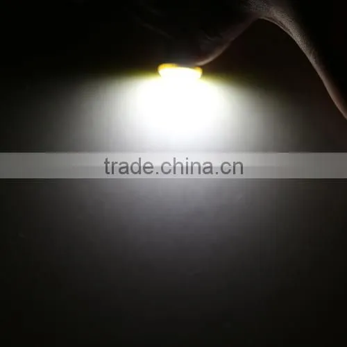 1157 BAY15D 12SMD COB White Auto Car Brake Parking Backup Turn Signal Light Bulb 12V