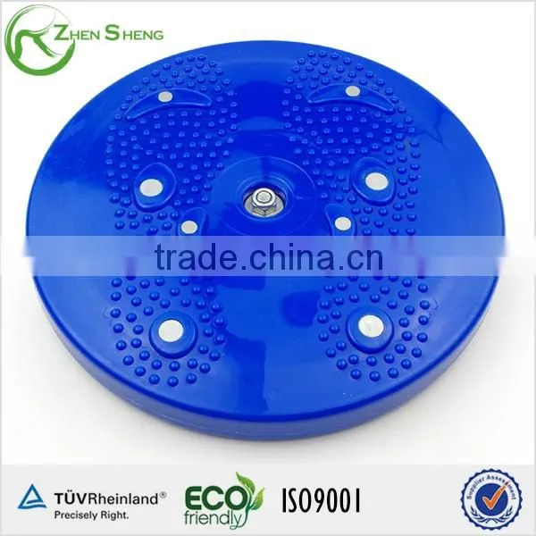 ZHENSHENG waist exercise twister fitness equipment