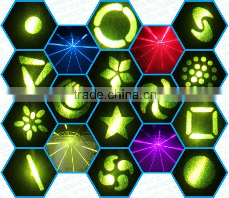 the new dj/disco light Roller Beam 5R Scanner light