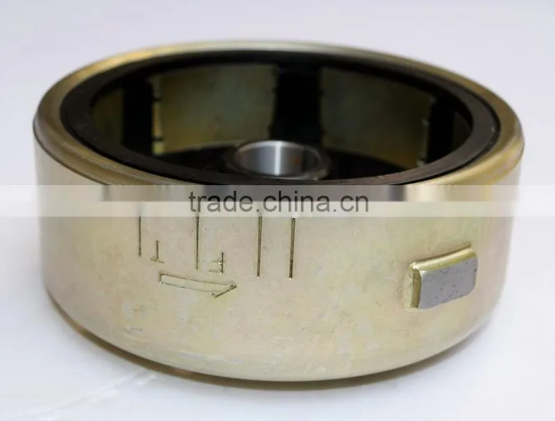 GY6-6 Motorcycle Magnetic Cyclinder
