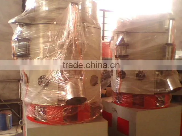 Film, Chemical Fiber, Waste Fiber Agglomerator