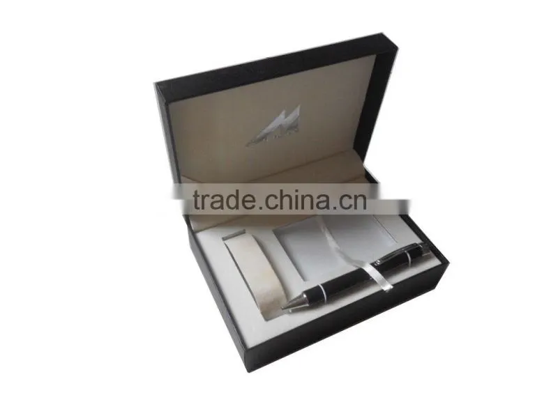 Popular paper souvenir packing box