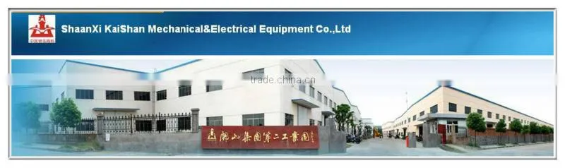 KaiShan KG930B oil drilling rig