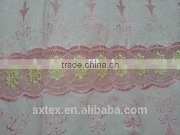 China supplier Useful Flexible designer curtain ideas
