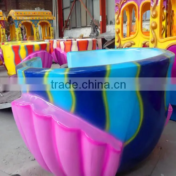 new type kids play game free and unfettered jellyfish rides playground games rides