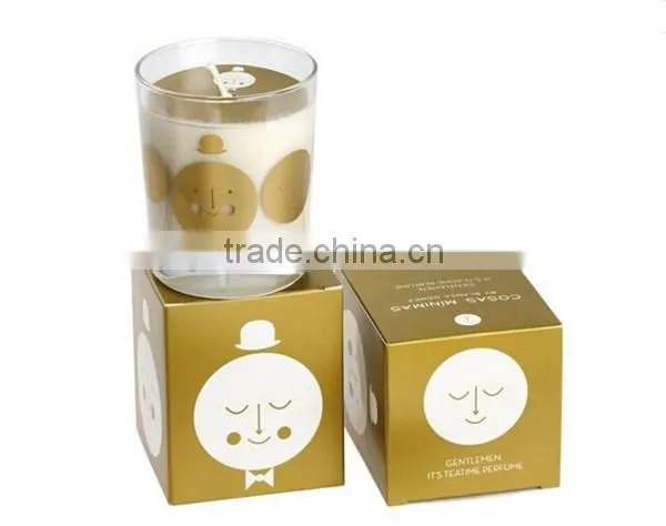 Cosmetic paper box, cosmetic magnet gift box