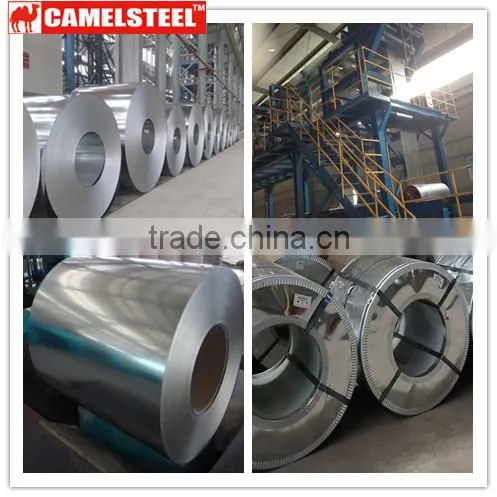GI/Hot-dip galvanized corrugated steel roofing sheets