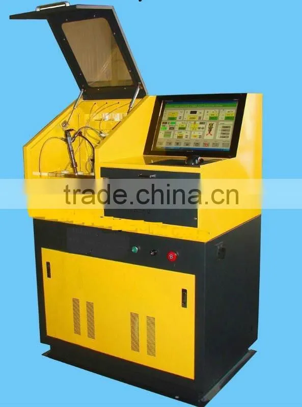 More cheaper price CRS3000 common rail diesel injector auto electrical test bench