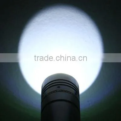 q5 led waterproof diving flashlight