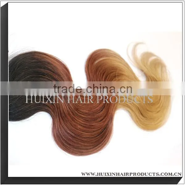 Wholesale Full Cuticle Top 5a Human Hair Weave Human Hair Bundles