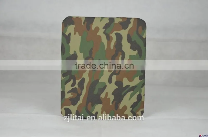 Enhanced Small Armor Protective Insert(ESAPI) Plate/Bulletproof Plate/Ballistic Plate