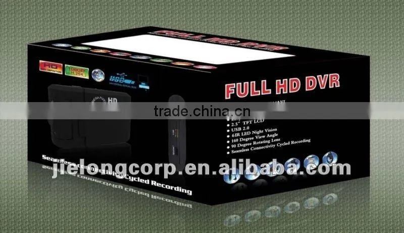 Manufacturing OEM Electric Products Package