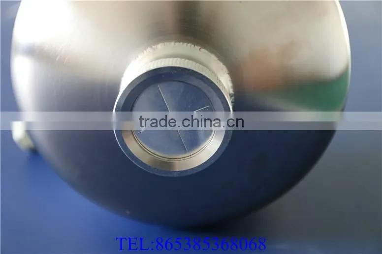 (explosion-proof)4kg fire extinguisher ball,trolley fire extinguisher