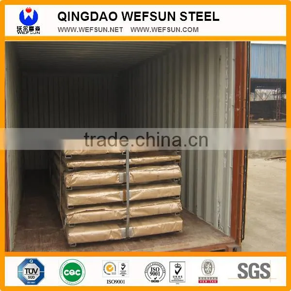 price of 26 28 guage prime hot dipped galvanized steel coil for roof use