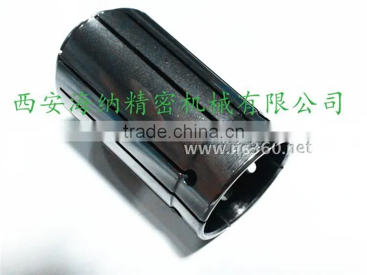 SD High speed Precision Flexible chuck SK06-1/2/3/4/5/6