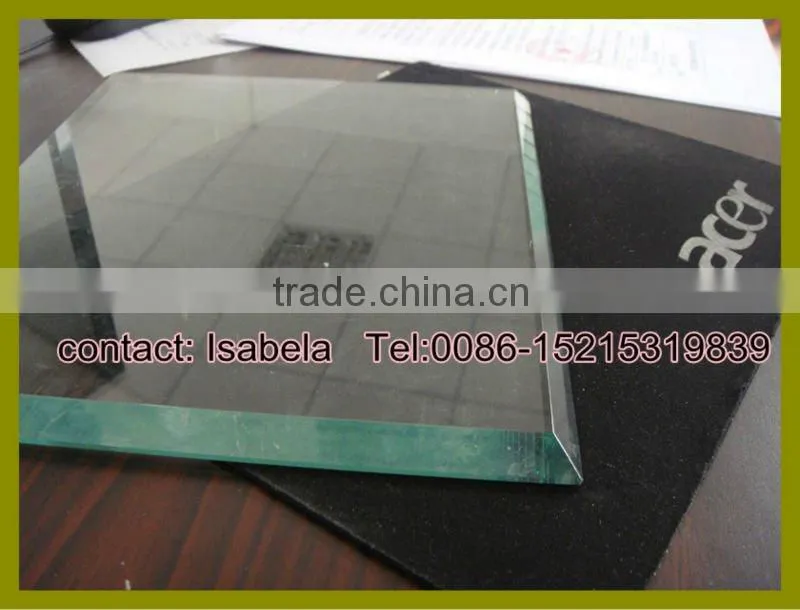 9 Motors Straight Line Glass Polisher / Glass Edger / glass edge-grinding machine (RTJM93P)
