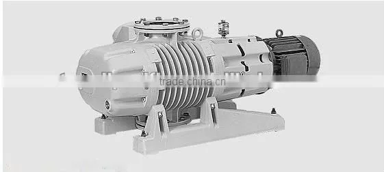 Series ZYD-30 Double-stage tHigh Vacuum transformer Oil Purifier, rapidly dewater,degas,roots pump equipped, high efficient work