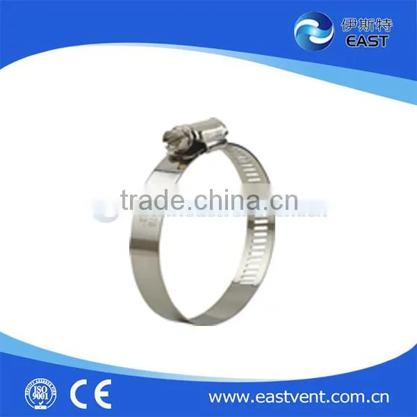 hose clamp/clip for air duct and ventilation system/duct clip