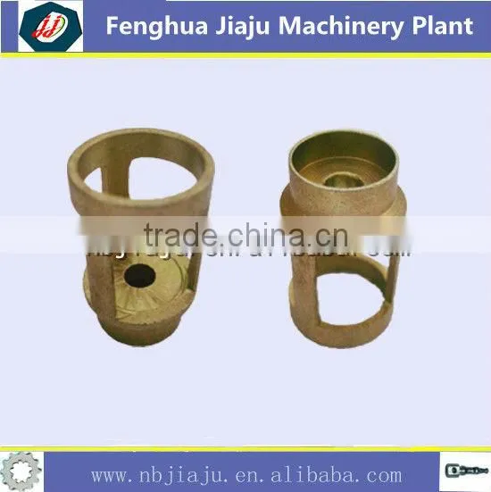 hex head taper pin
