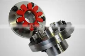 5 bar High Volume Low Pressure Air Compressor