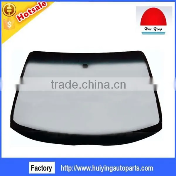 2016 hot sale Customized windscreen universal windshield