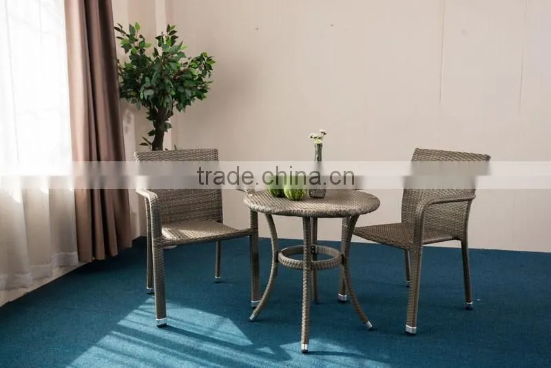 Rattan wicker furniture Made In Foshan
