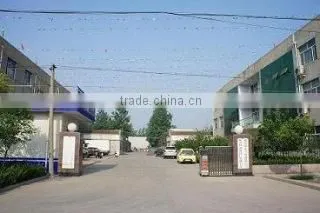 Linyi Weiye Tools Co., Ltd. company overview - view 2