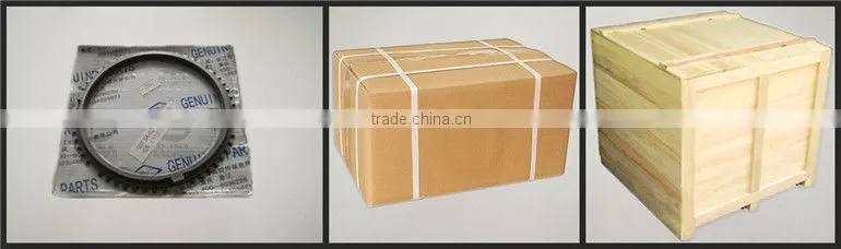 Gearbox Synchronizing Ring for Transmission 16S130 Spare Parts for Euro Truck Iveco 1295304004 ( equal to IVECO No.93158330)