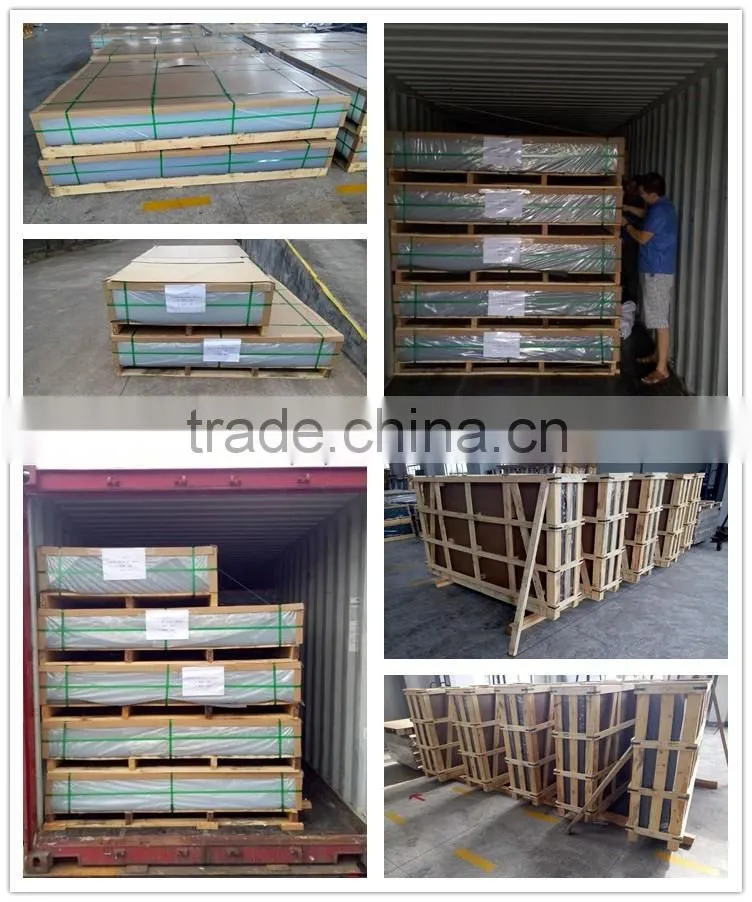 2016 New Products China Supplier High Transmittance PMMA Lucite Acrylic Light Diffuser Sheet