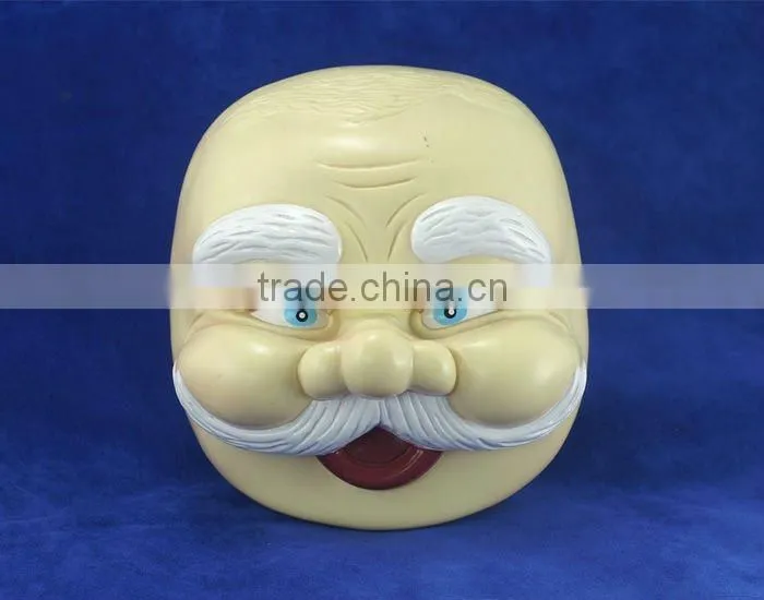 artificial medical mask