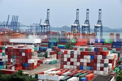 China shipping agent to worldwide