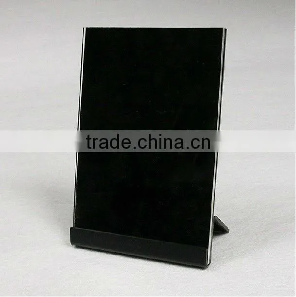 Creative Frame ,Fashion Picture Frame PMMA