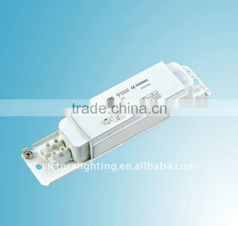 Magnetic Lighting Fixture Ballast