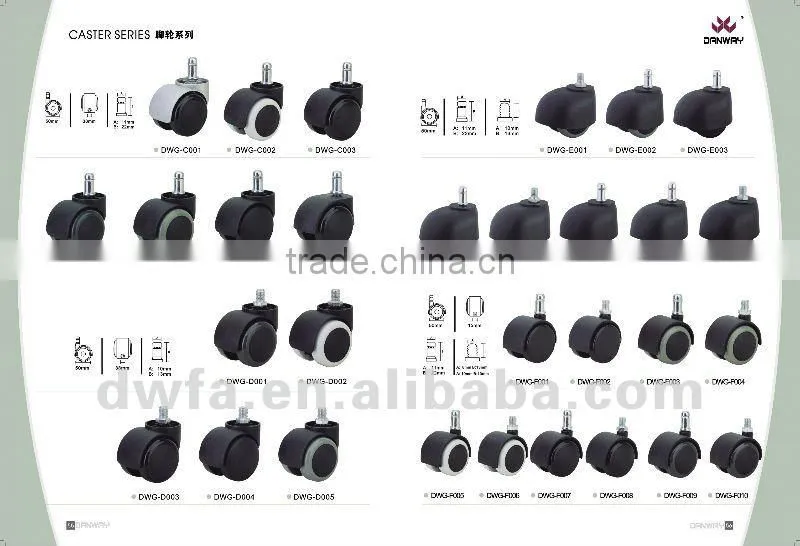 chair caster