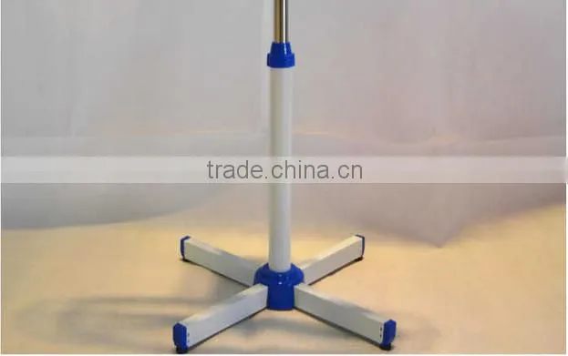 China Manufacturer Produce Plastic Stand Fan