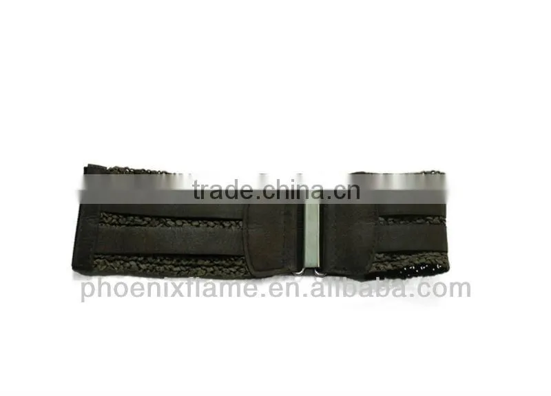 Fashion design ladies/women's belts