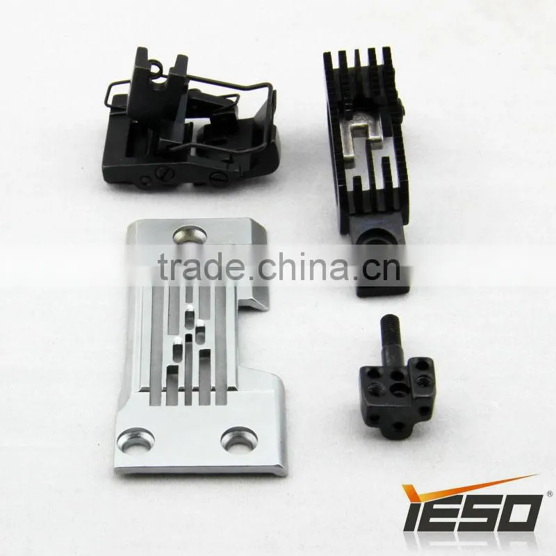 Brother DT6-B927 3N Gauge Set,Sewing Machine Parts