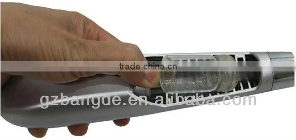 Home use Facial Care Device with Needle Free Injection Mesotherapy BD-W010